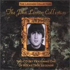 John Lennon : The Legends Collection